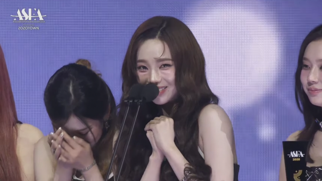 사진ㅣASEA 2025 방송화면 캡처