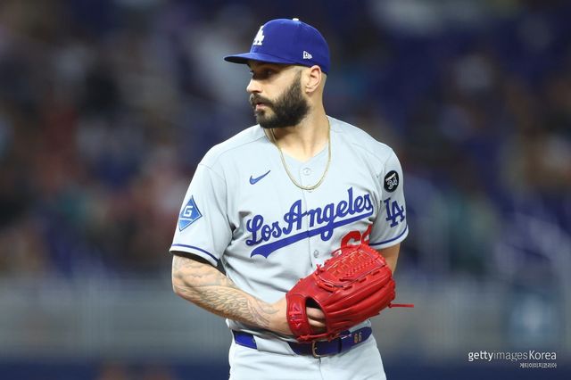 태너 스캇. 사진=게티이미지코리아