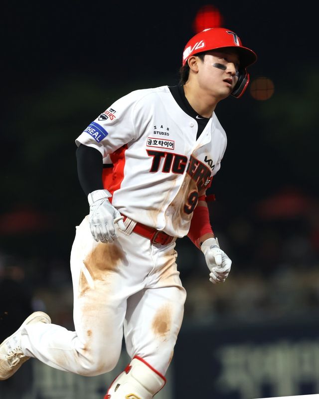 KIA 윤도현. 사진제공｜KIA 타이거즈