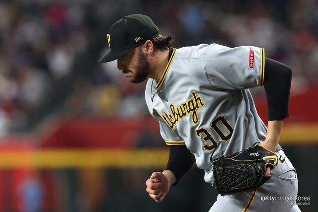 폴 스킨스. 사진=게티이미지코리아