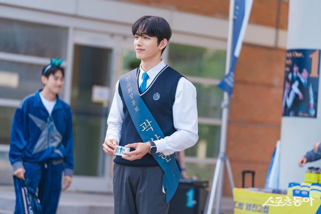 사진제공 | 티빙