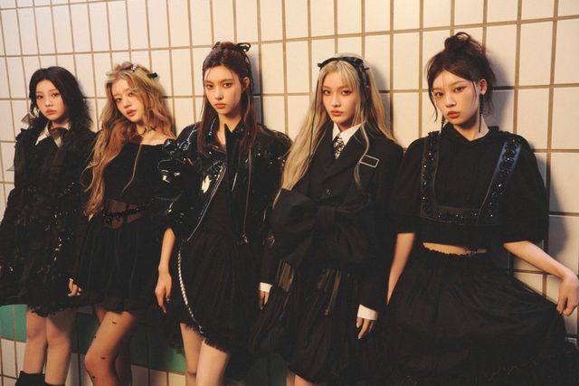 아일릿의 미니 2집 타이틀곡 ‘Cherish’가 스포티파이에서 억대 스트리밍을 기록하며 히트 행진을 이어갔다. 오는 7월 새 앨범과 첫 팬 콘서트로 인기를 이어갈 예정이다. 사진제공 | 빌리프랩