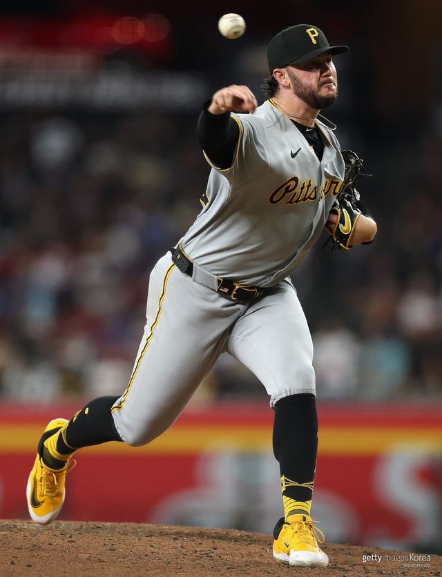 폴 스킨스. 사진=게티이미지코리아