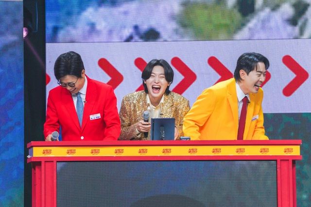 사진제공ㅣTV CHOSUN