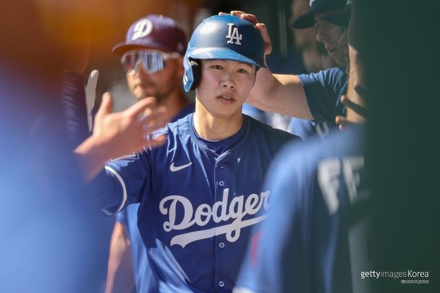 김혜성. 사진=게티이미지코리아