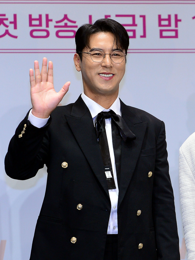 트로트 가수 장민호. 스포츠동아DB