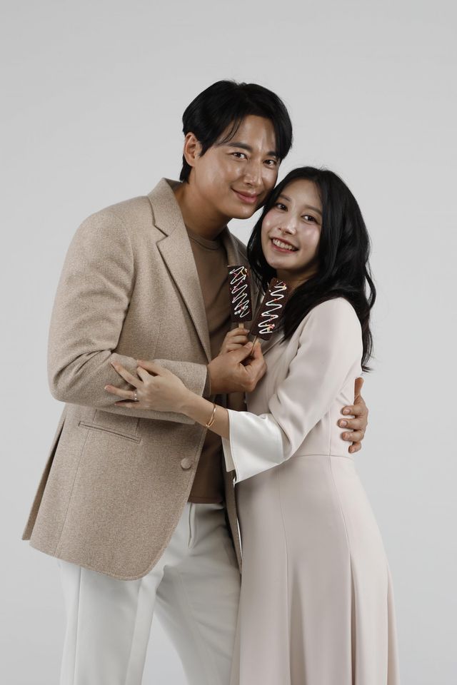 이지훈·아야네 부부. 여성동아DB