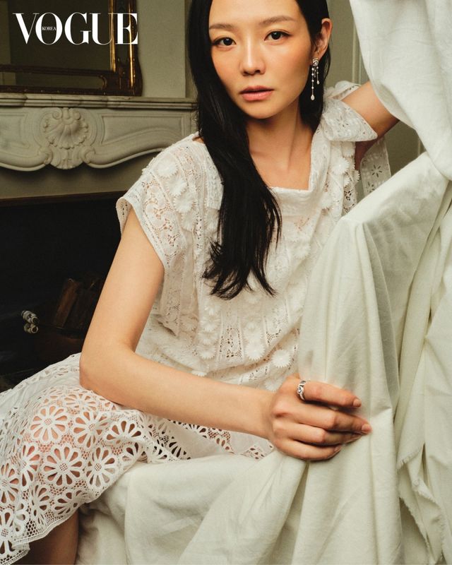 [사진 제공: 보그 코리아 ]