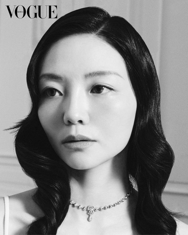 [사진 제공: 보그 코리아 ]