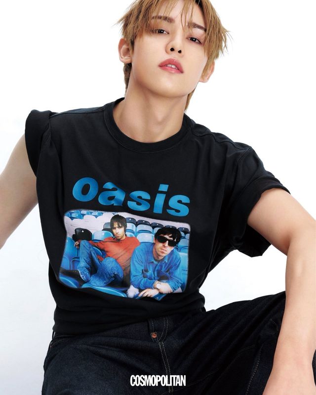 제공 = 코스모폴리탄