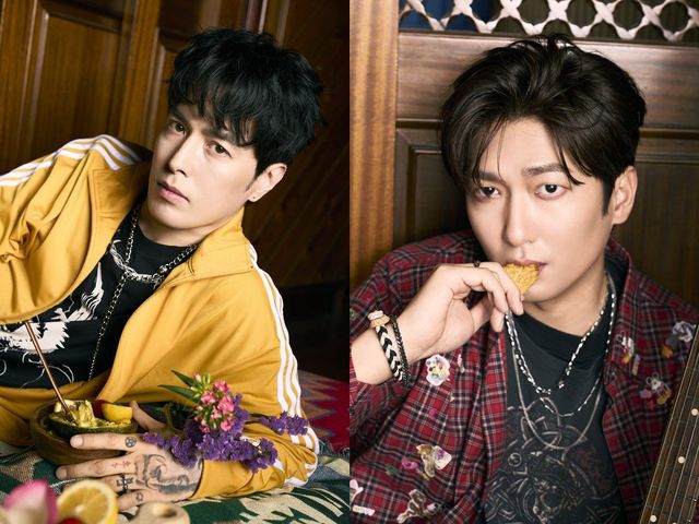 사진제공ㅣ타키엘 레코즈