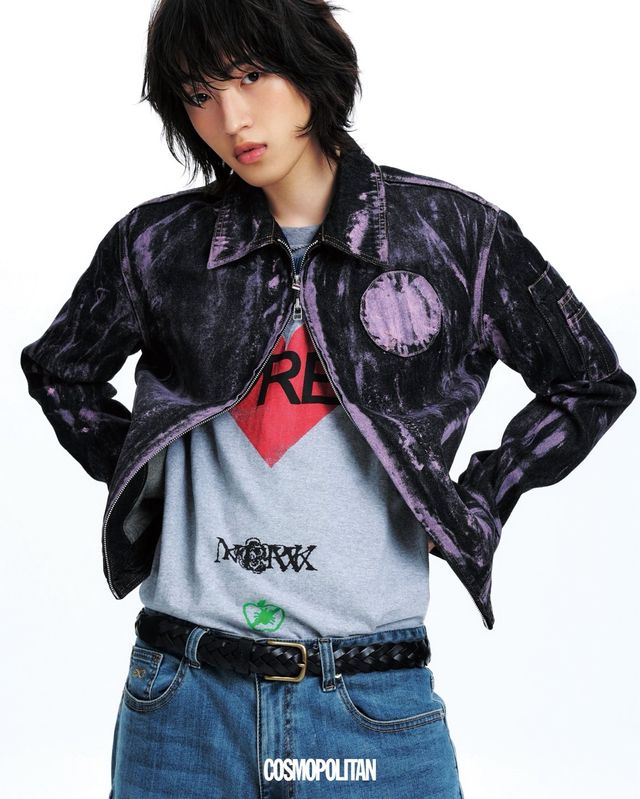 제공 = 코스모폴리탄