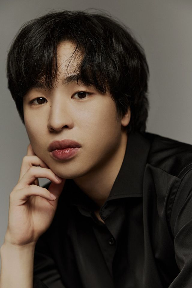 배우 윤정훈. 사진제공ㅣ팀네오