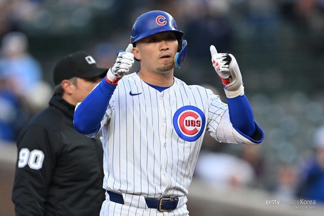 스즈키 세이야. 사진=게티이미지코리아