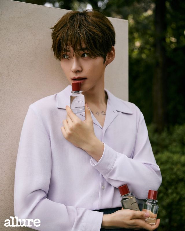 사진제공ㅣ얼루어 코리아