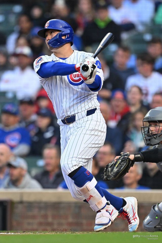 스즈키 세이야. 사진=게티이미지코리아