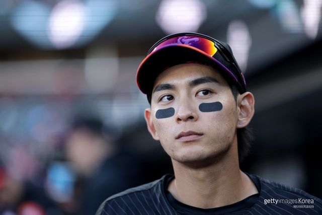 이정후. 사진=게티이미지코리아