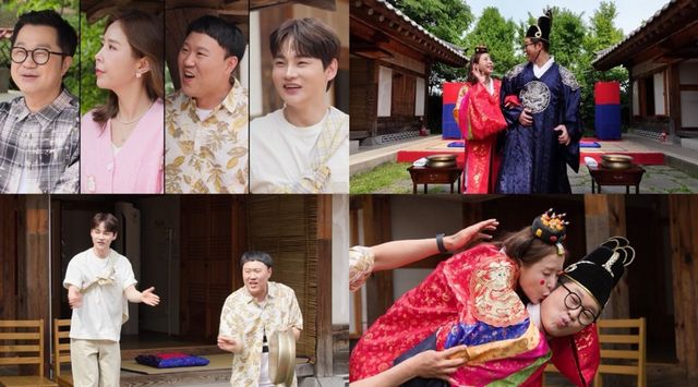 [사진 = KBS 2TV ‘살림남’ 제공]