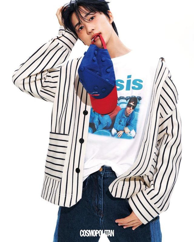 제공 = 코스모폴리탄