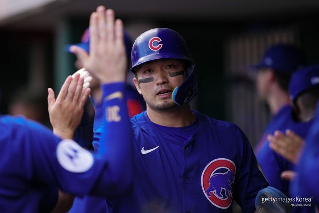 스즈키 세이야. 사진=게티이미지코리아