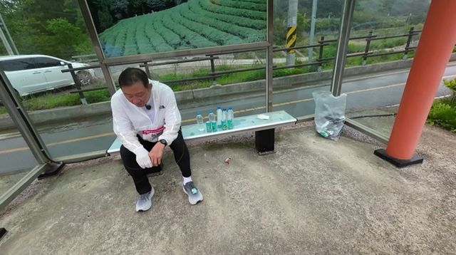 사진=MBN ‘뛰어야 산다’