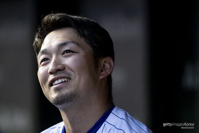 스즈키 세이야. 사진=게티이미지코리아