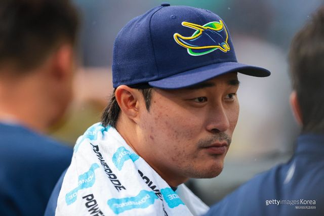 김하성. 사진=게티이미지코리아