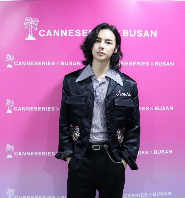 배우 이세온. 사진제공ㅣ케네스컴퍼니