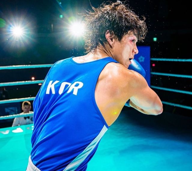 작품 안팎에서 배려와 진심을 보여주는 그의 행보는 자극적인 서사 속 ‘힐링 아이콘’으로 주목받고 있다. 사진제공 | JTBC