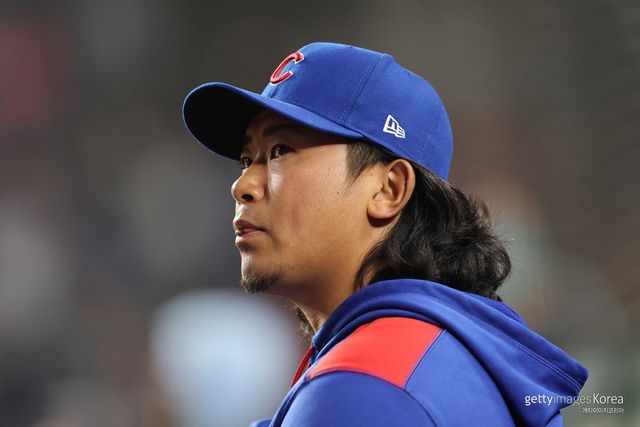 이마나가 쇼타. 사진=게티이미지코리아