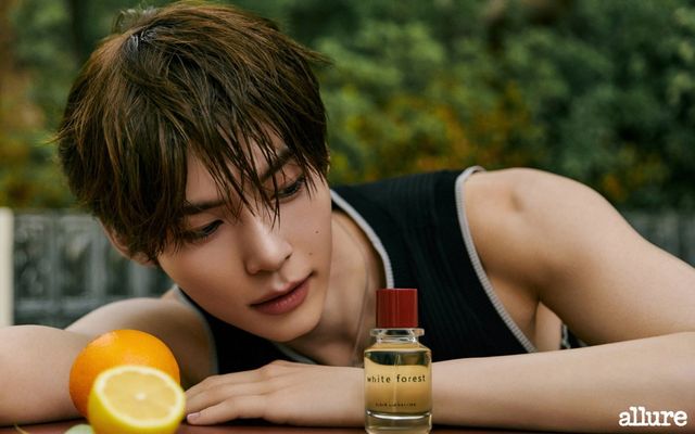 사진제공ㅣ얼루어 코리아