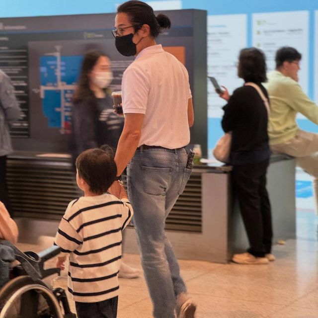 최필립 소셜 캡처