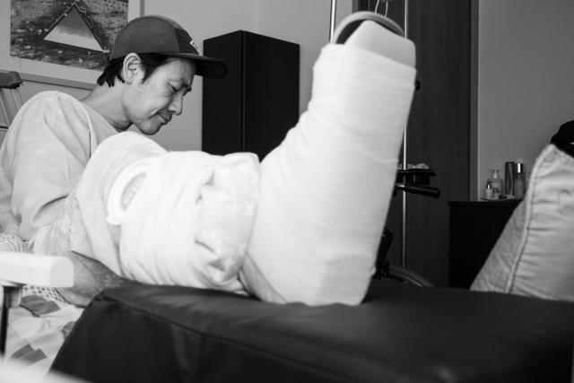 엄태웅 소셜 캡처