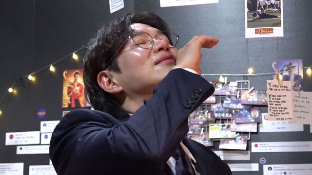 유튜브 ‘워크맨 - Workman’ 채널 캡처