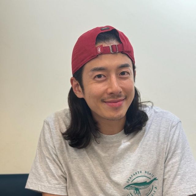 최필립 소셜 캡처