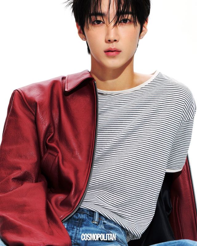 제공 = 코스모폴리탄