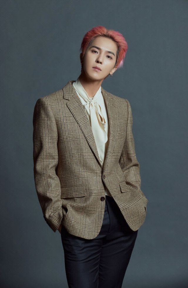 사진제공｜YG엔터테인먼트