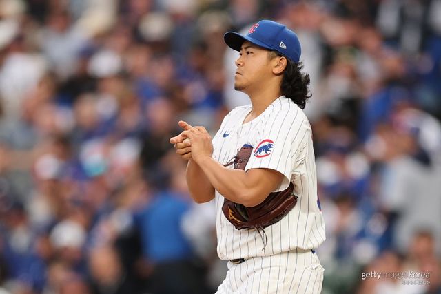 이마나가 쇼타. 사진=게티이미지코리아