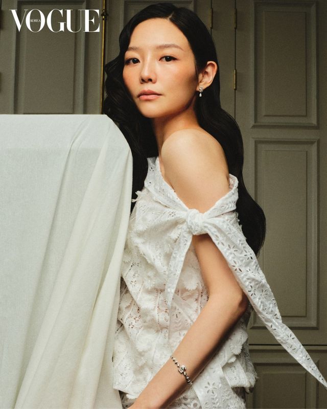 [사진 제공: 보그 코리아 ]