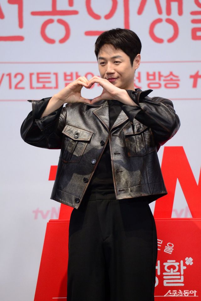 배우 정준원. 스포츠동아DB