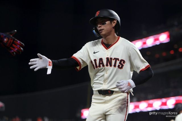 이정후. 사진=게티이미지코리아