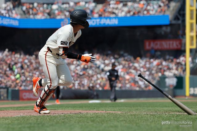 이정후. 사진=게티이미지코리아