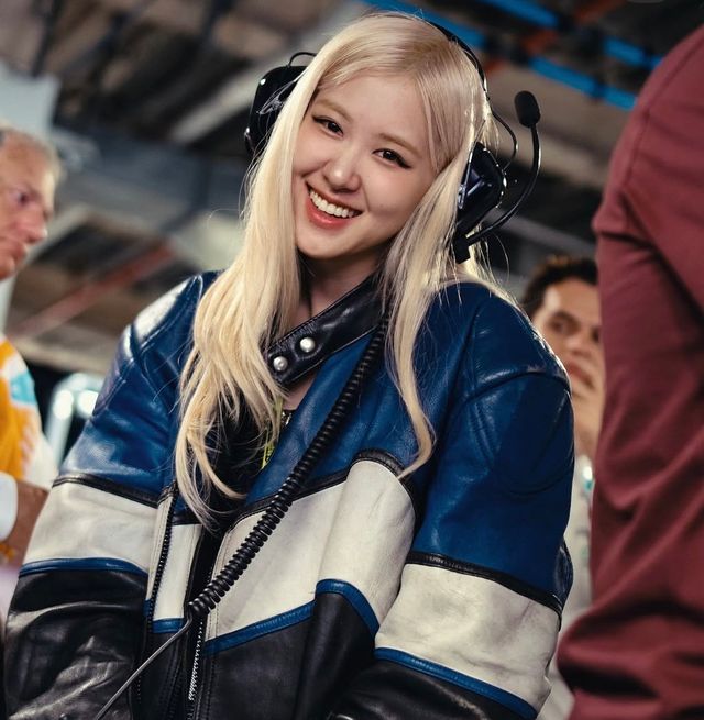 메르세데스 F1 인스타그램 캡처