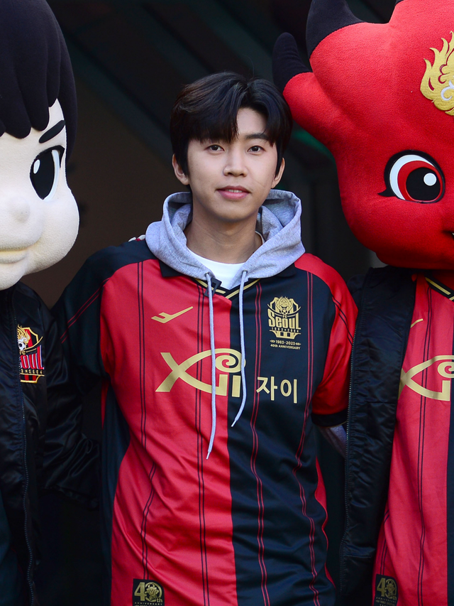 트로트 가수 임영웅. 스포츠동아DB