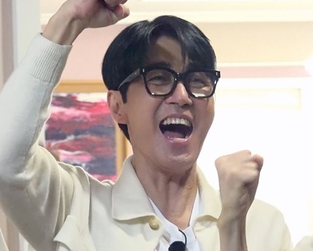 〈사진〉 SBS 예능 ‘틈만 나면,’