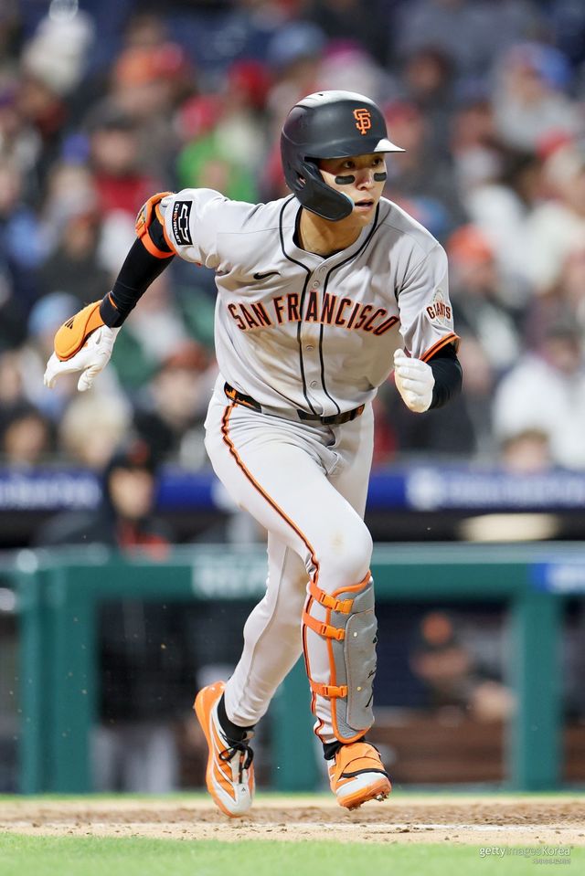 이정후. 사진=게티이미지코리아