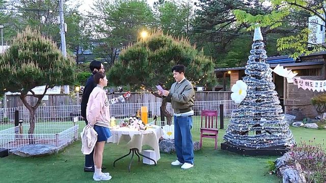 사진 제공=채널A ‘요즘 남자 라이프-신랑수업’