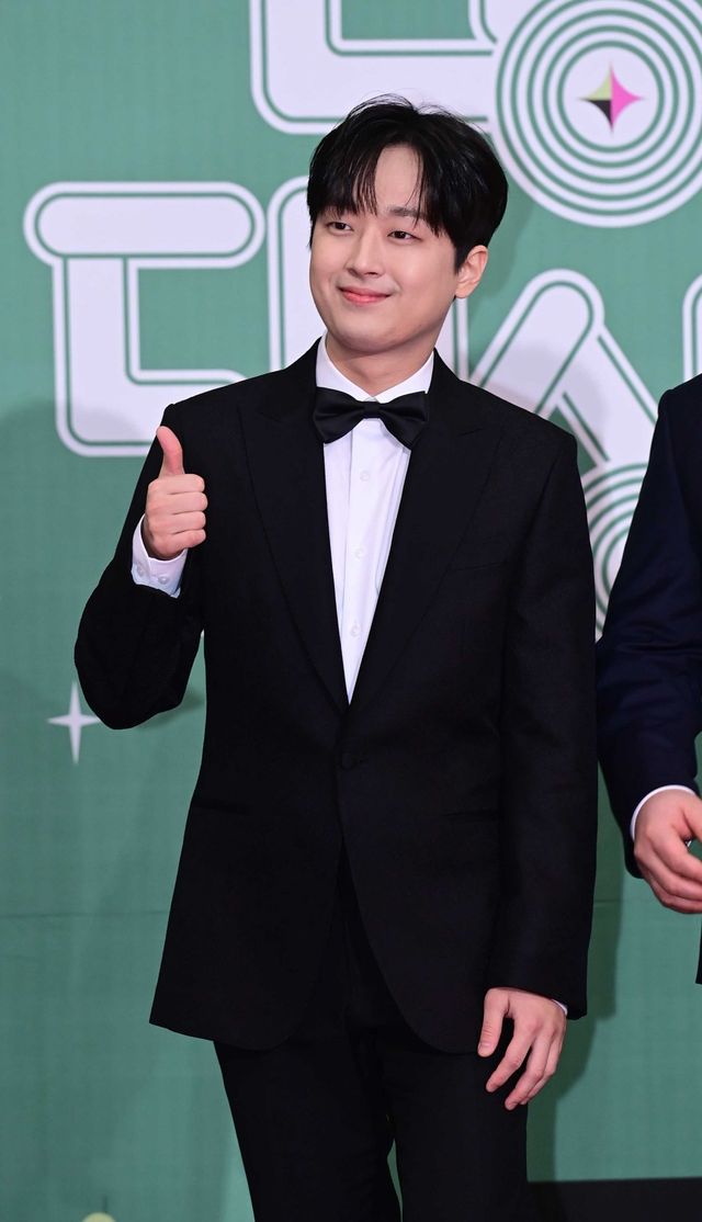 트로트 가수 이찬원. 스포츠동아DB