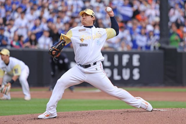 한화 류현진. 사진제공｜한화 이글스