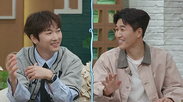 사진 제공=채널A ‘요즘 남자 라이프-신랑수업’